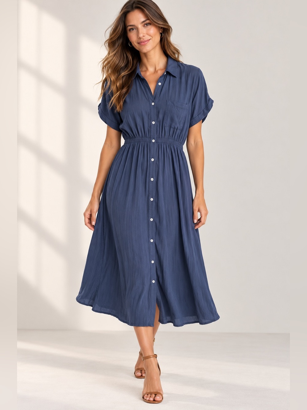 🎉5 for $45🎉 The Good Jane dress size L